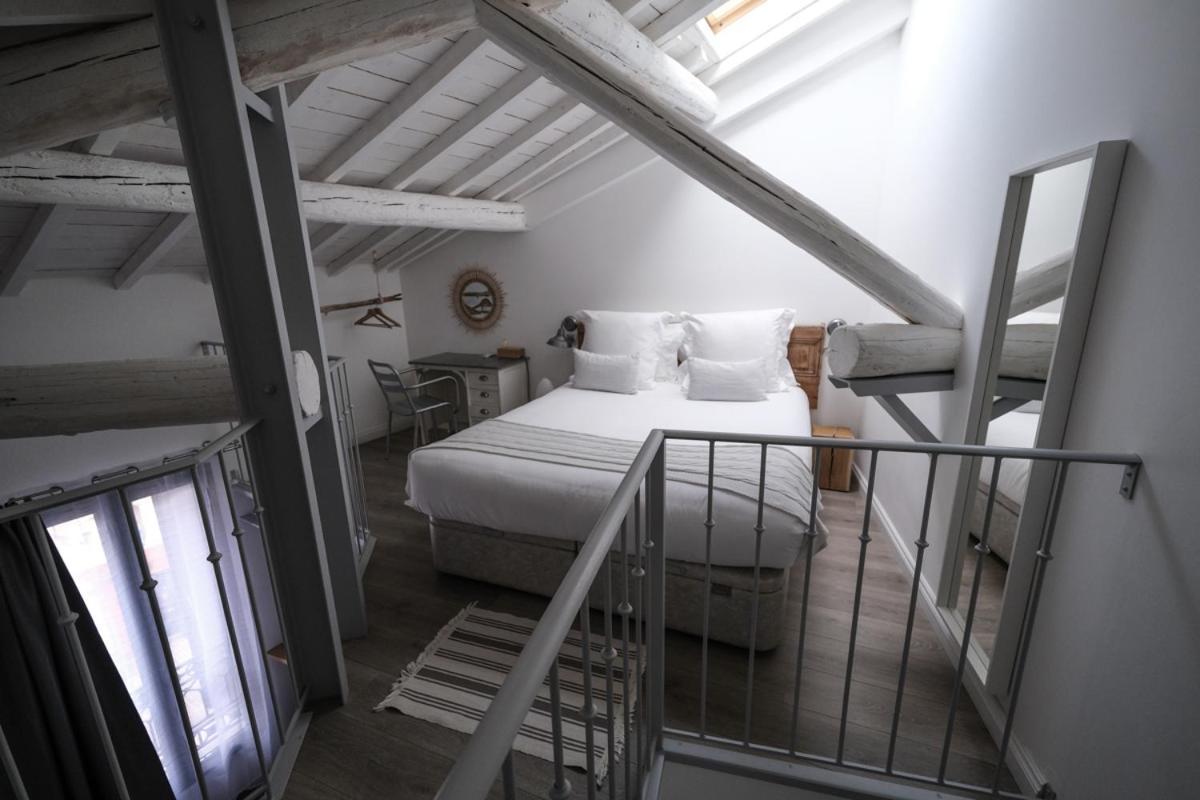 Demeure Terrisse La Maison Marseillan  Esterno foto