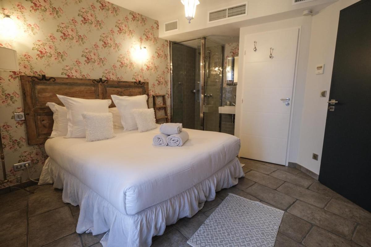 Demeure Terrisse La Maison Marseillan  Esterno foto