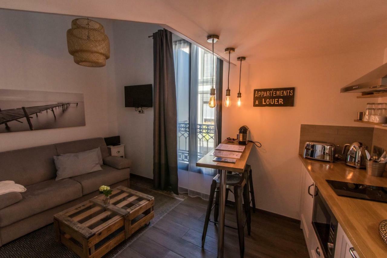 Demeure Terrisse La Maison Marseillan  Esterno foto