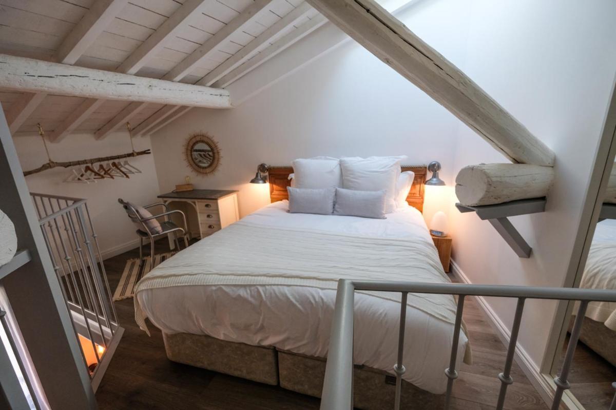 Demeure Terrisse La Maison Marseillan  Esterno foto