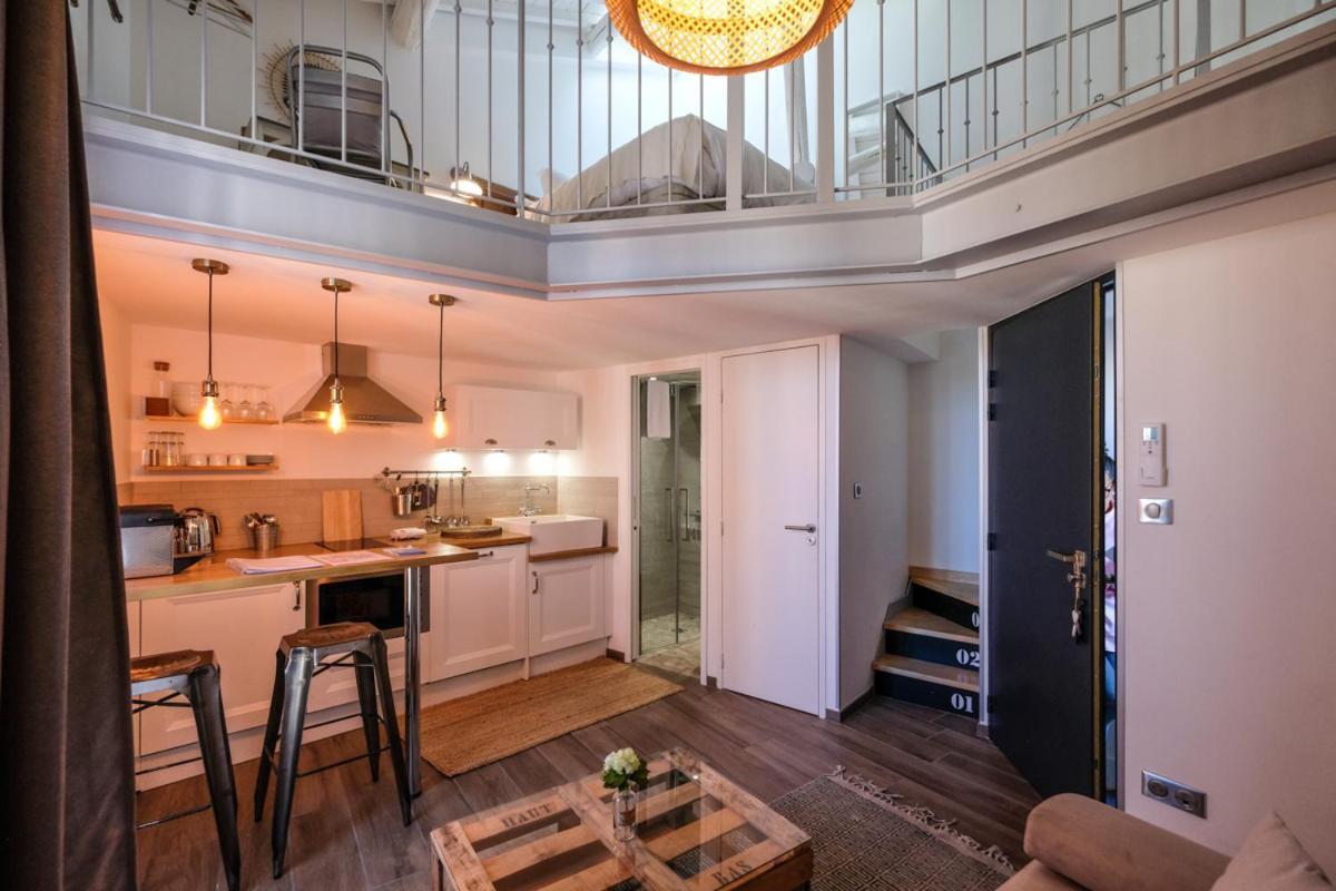 Demeure Terrisse La Maison Marseillan  Esterno foto